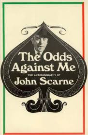 The Odds Against Me by John Scarne