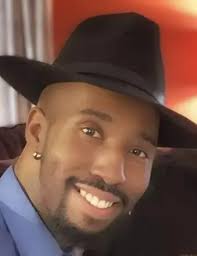 Obituary information for Blake Everett Raines