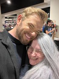 Rhode Island Comic Con 2024 🧛🏻‍♂️❤️