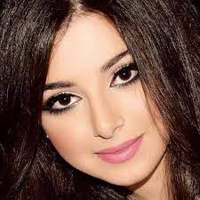 بالصور بنات النجوم كبرن وأصبحن عروسات http hia li rwtsc4 celebrity celebrities beautiful girl girly مشاهير face hair true beauty photography women