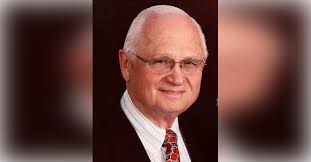 Obituary information for Dr. James B. Welker, Jr.