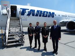 El a fost numit luni în această funcție de consiliul de administraţie al companiei aeriene. Tarom Are Doua Noi Avioane Dar La Tarom Se Intampla Mai Mult Decat Atat Si Sa Speram Ca De Bine