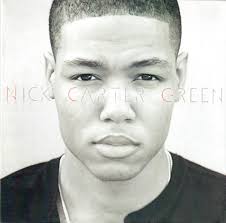 Nick Carter Green Discography: Vinyl, CDs, & More