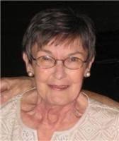 Julianne Augustine Obituary (2015)