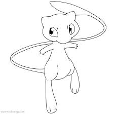 Pokemon Coloring Pages Mew Xcolorings Com Piplup pokemon colorings | welcome to help our blog, with this time i'm going to demonstrate about 9+ awesome piplup pokemon colorings. pokemon coloring pages mew xcolorings com