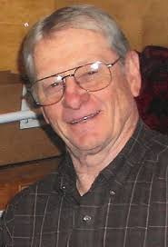 In Memory Lewis McCall