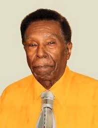 Obituary information for Luvernon "Lutie" Veasey