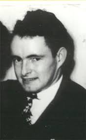 William David Hindle (1928-1960)