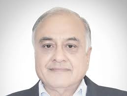 Oilfield services in India