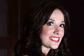 Combat Barbie' in Miss World race