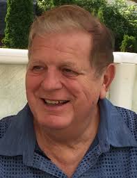 Obituary information for Rodney K. Troyer