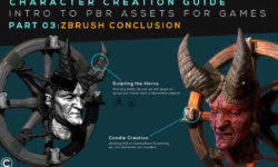 Skillshare Mastering Hard Surface Modeling With Zbrush And Maya Hard Surface Modeling For Characters Premium Courses Online