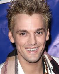 Image result for Aaron Carter