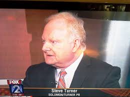 Story & Lesson Highlights with Steve Turner of Chesterfield