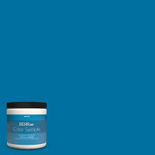 Behr Premium Plus 8 Oz 550b 7 Blue