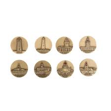 Maybe you would like to learn more about one of these? Medalhas Farois De Portugal