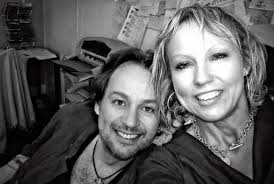 Meet Mike Inns and Karen Gladwell