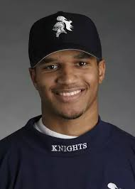 Rally in game two falls short, Tigers sweep Knights