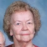 Obituary for Pearl Whalen