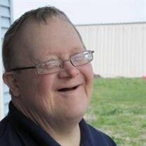 Mark Johnson Obituary