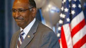 Michael Steele creates exploratory committee for possible gubernatorial run