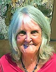 Geraldine Evelyn Trudeau Obituary August 5, 2021