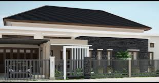 Model profil teras samping rumah minimalis terbaru. 25 Gambar Profil Dinding Depan Rumah Design Info On The Web