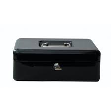 This is a simple project that could be built. Staples 20 Key Cabinet Dark Grey