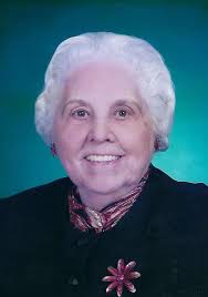 101-Year-Old Betty Rupert, PhD, Passes Away