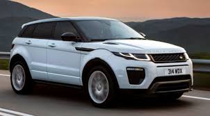 2018 Land Rover Range Rover Evoque Price Cargurus