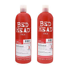 amazon com bed head shampoo and conditioner urban antidotes recovery 25 36 fluid ounce beauty bed head shampoo bed head shampoo and conditioner