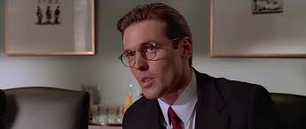 Check spelling or type a new query. American Psycho Business Card Scene Coub The Biggest Video Meme Platform