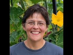 Kim and Rob Hurst of the Cottage Herbery