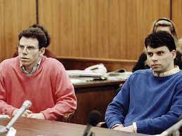 Armed with shotguns, the brothers, then 18 and 21, had surprised jose and kitty menendez while they sat watching tv and snacking on berries and cream in the family room of their beverly hills mansion. A Look Back At The Story And Coverage Of The Menendez Murders