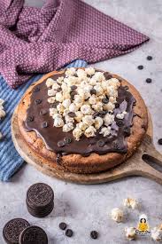 Browse for your friends alphabetically by name. Bananen Oreo Kuchen Mit Schokolade Backina