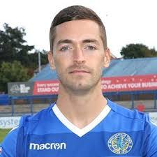 David Fitzpatrick's Instagram, Twitter & Facebook