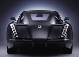 2006 Maybach Exelero Concept Images Photo Maybach Exelero Manu 00 02 1024 Jpg Maybach Exelero Maybach Concept Cars