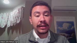 Mayor of Española asks for more officers as crime rates rise