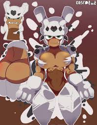 🔞🎆💀EOSFTWIT💀🎆🔞(COMM OPEN) on X: 💪❤ Me alegra que hayan botado  correctamente bajotetas bajoterra slugterra hornyterra  t.coYhL53oE6oU  X