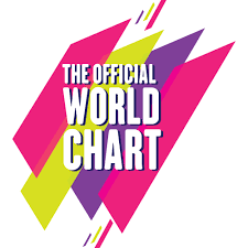 the official world chart radio express