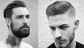 Brickell men's revitalizing hair conditioner for men, natural and organic nourishing hair. 5 Trending Short Hair Trends For Men Lifeberrys Com