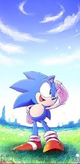 Tons of awesome sonic the hedgehog iphone wallpapers to download for free. Classic Sonic Wallpaper By Sonite907 Da Free On Zedge