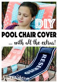 We did not find results for: How To Sew Pool Chair Covers That Have Lots Of Pockets And Fold Into A Bag Sewcanshe Free Sewing Patterns Tutorials