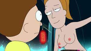 Summer seduce rick and morty porn - Rick and Morty Porn