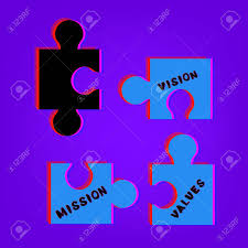 These free hidden picture puzzles will keep help kids improve their observation and tracking skills. Mission Vision Values Business Phrases With Chromatic Defect Style With Puzzles Chromatic Aberration Effect Element For Graphic Design Vector Illustration Royalty Free Cliparts Vectors And Stock Illustration Image 94399894
