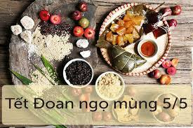 Tết đoan ngọ (tết diệt sâu bọ) là một lễ tết văn hóa cổ truyền của người dân việt nam vào đúng ngày 5 tháng 5 âm lịch hàng năm. Dja9akfptvg8zm