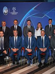 Atalanta - News update