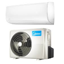 This pump has a seer rating up to 19.2, hspf rating of 9.7 and is energy star certified. Hyper Heat Pump Ac In Minisplitwarehouse Com Get A Midea 9000 Btu 24 7 Seer 220v Premier Mini Split Hyp Ductless Mini Split Ductless Heat Pump Heat Pump System