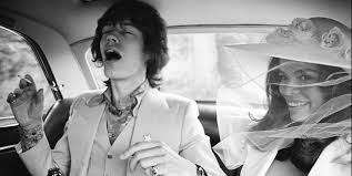 How does mick jagger's net worth reach $500 million in 2021? 14 Photos Of Mick Jagger And Bianca Jagger S 1972 Wedding In St Tropez