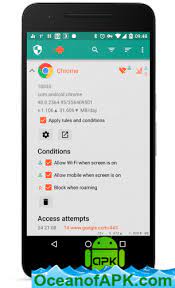 Most android implementations allow users to manually install apk files only after they turn on an unknown sources setting that allows installation from . Netguard No Root Firewall V2 252 Final Pro Apk Free Download Oceanofapk